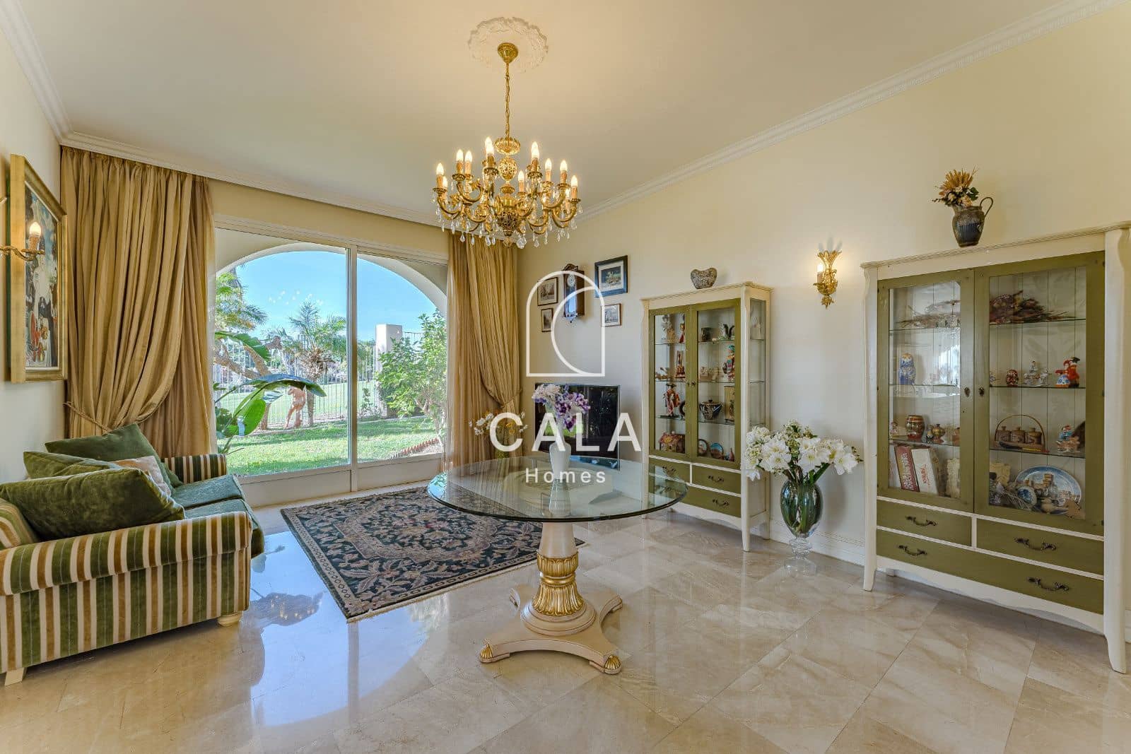 6 chambre Villa/Maison à vendre à La Caleta Adeje avec piscine garage - 4 990 000 € (Ref: 8389951)