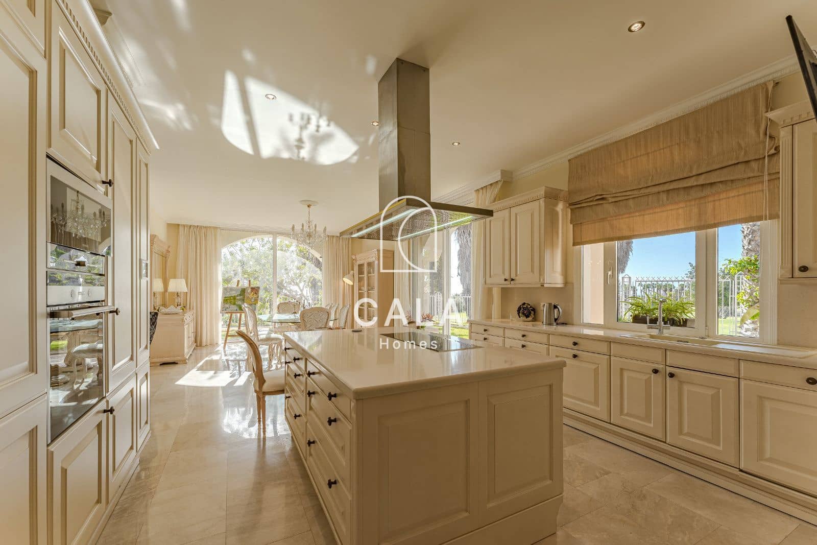 6 chambre Villa/Maison à vendre à La Caleta Adeje avec piscine garage - 4 990 000 € (Ref: 8389951)