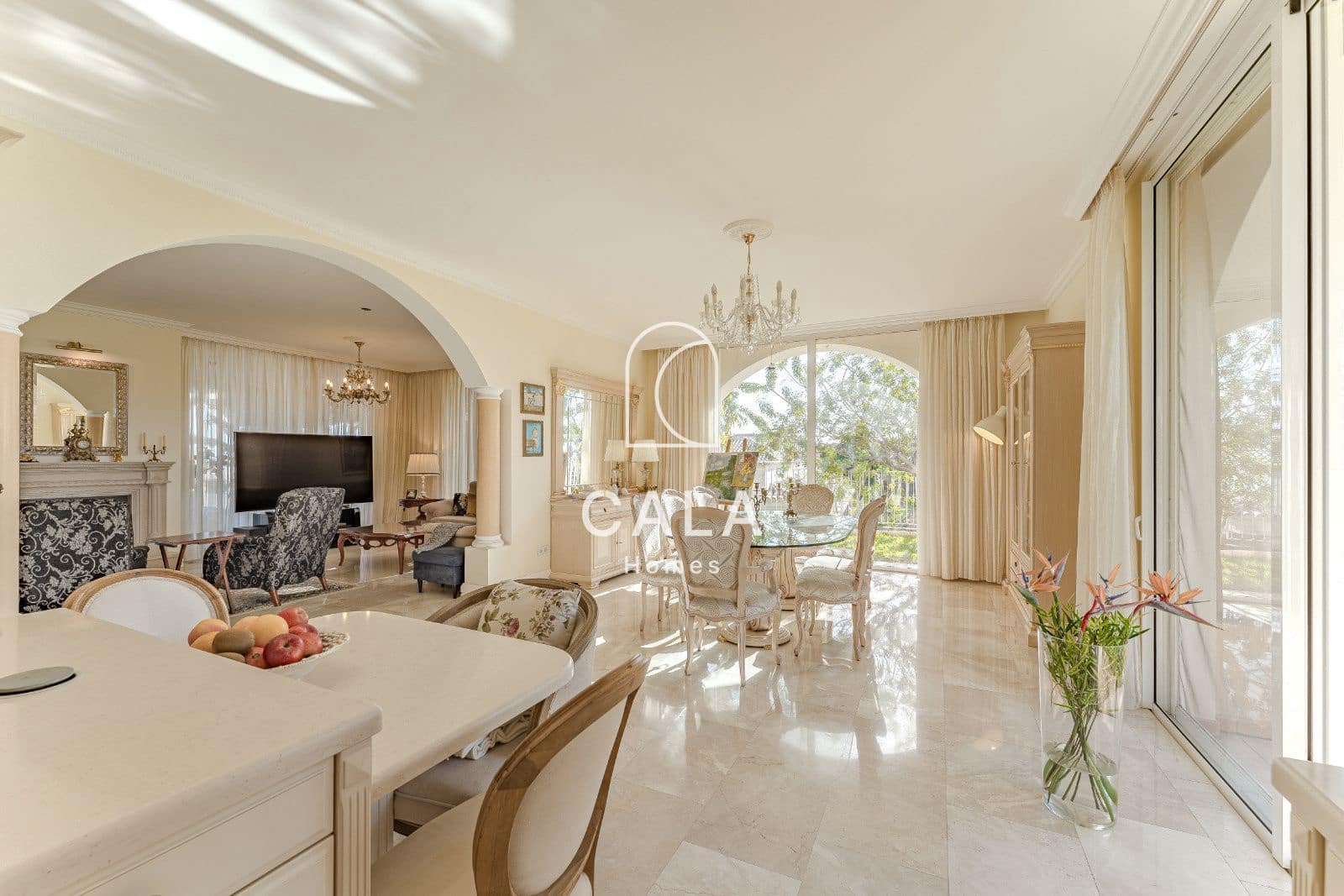 6 chambre Villa/Maison à vendre à La Caleta Adeje avec piscine garage - 4 990 000 € (Ref: 8389951)