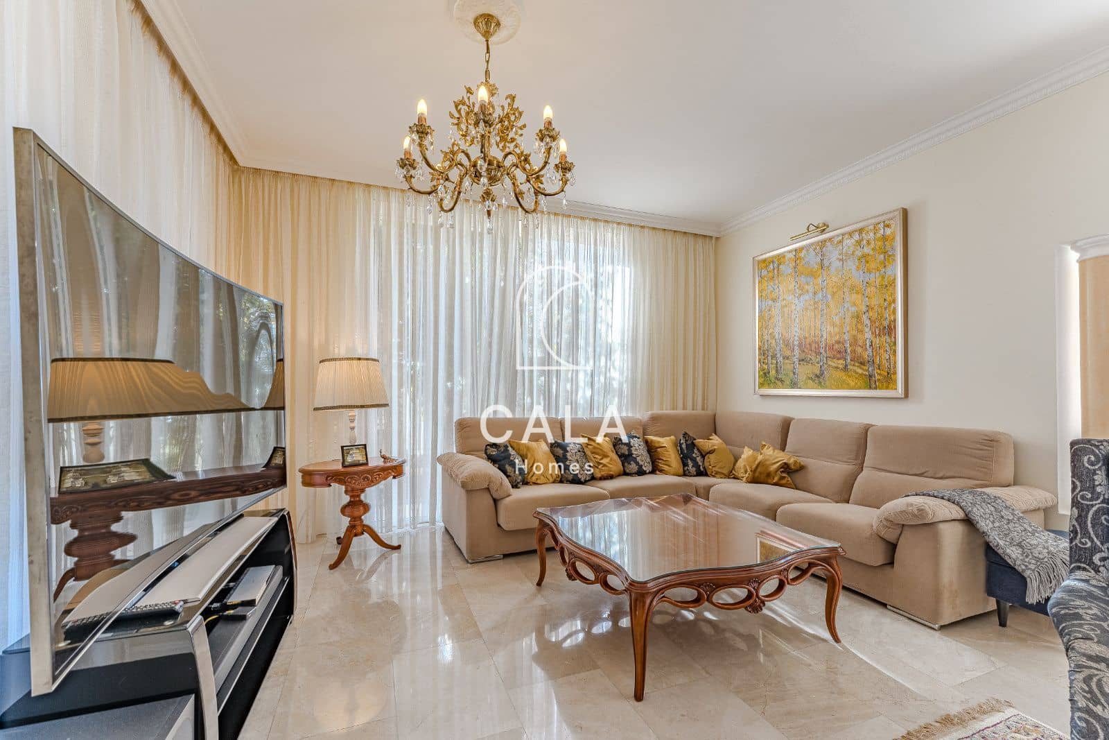 6 chambre Villa/Maison à vendre à La Caleta Adeje avec piscine garage - 4 990 000 € (Ref: 8389951)
