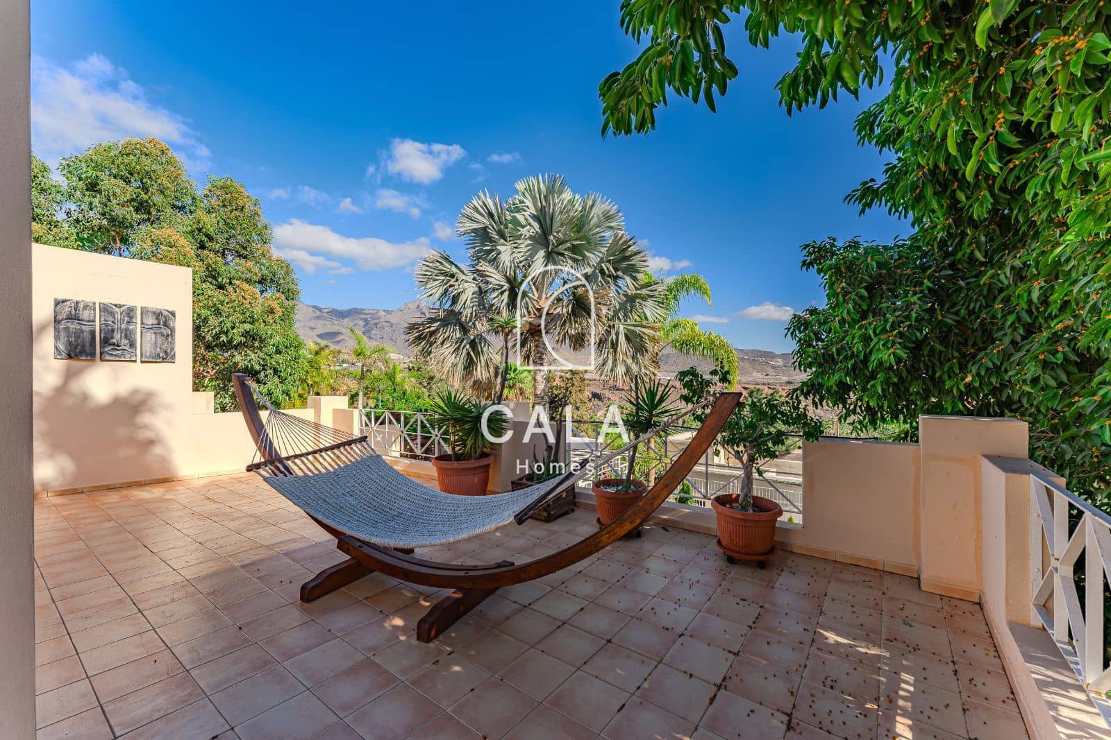 6 chambre Villa/Maison à vendre à La Caleta Adeje avec piscine garage - 4 990 000 € (Ref: 8389951)