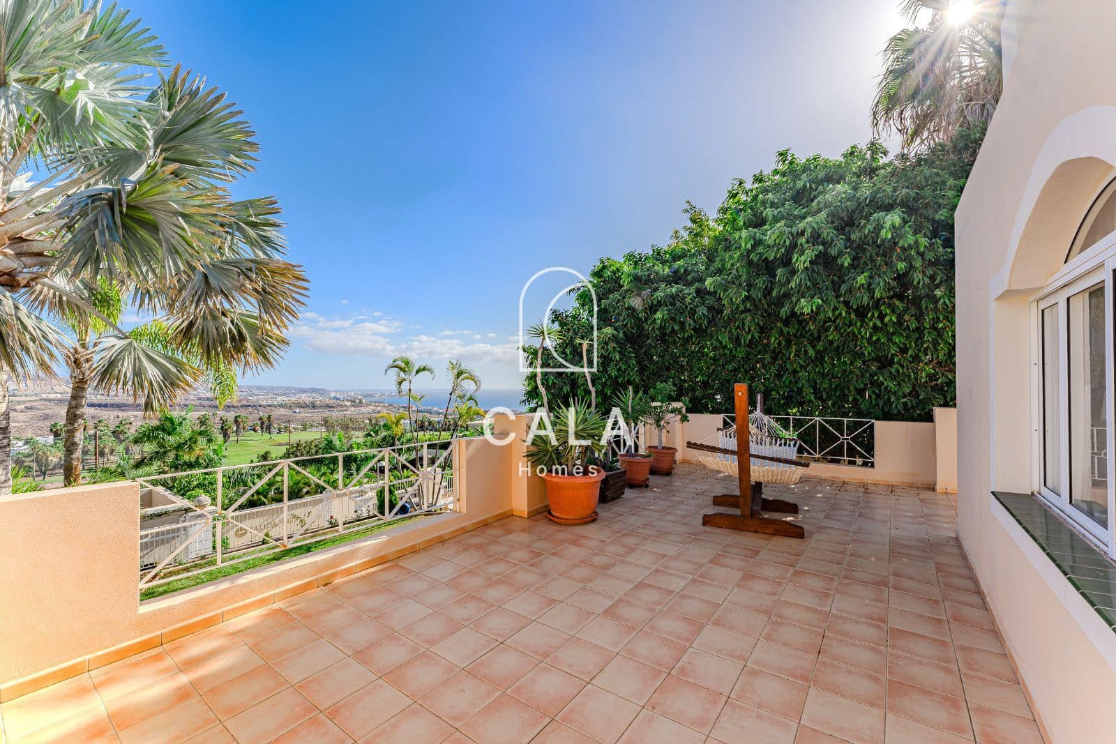 6 chambre Villa/Maison à vendre à La Caleta Adeje avec piscine garage - 4 990 000 € (Ref: 8389951)