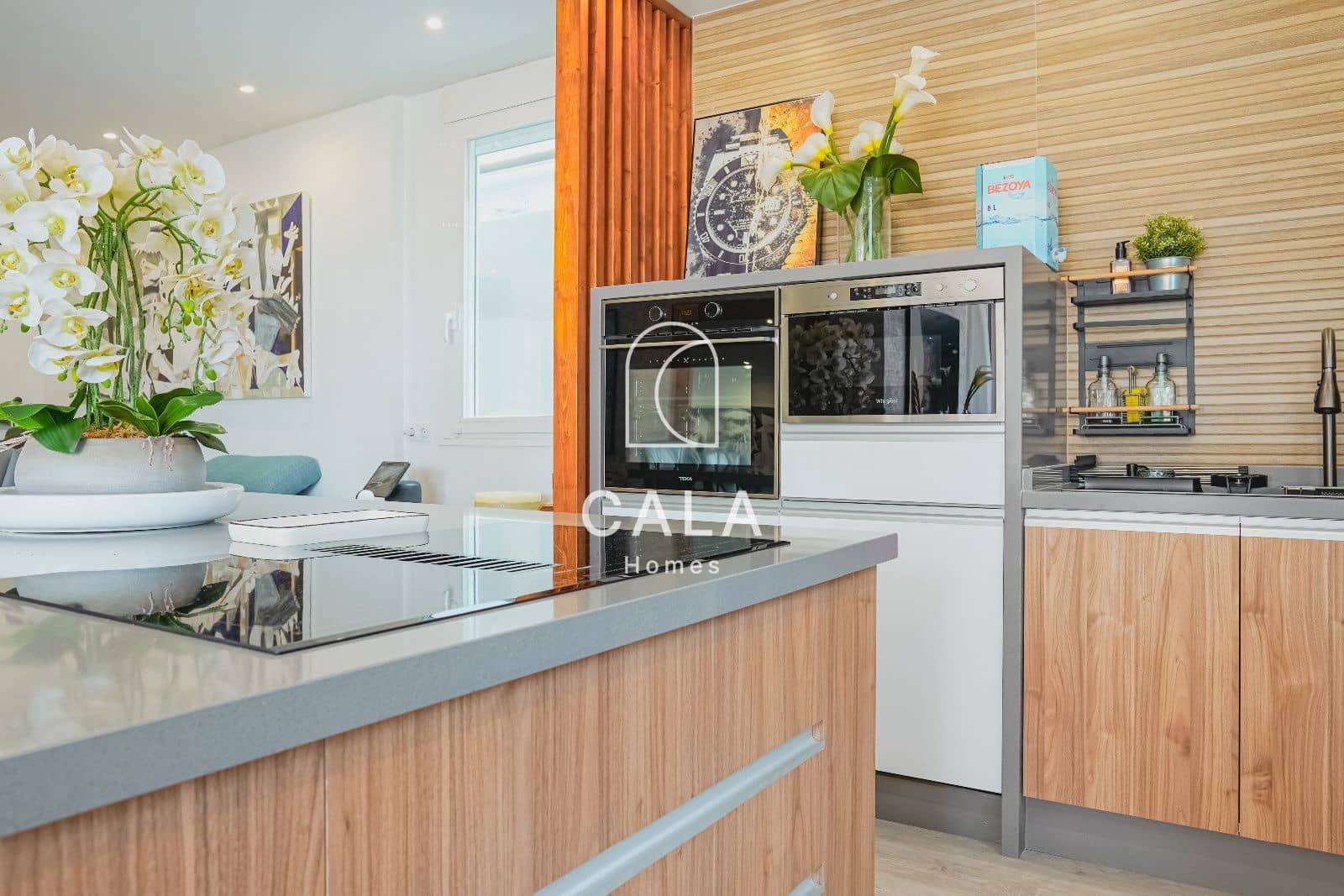 3 chambre Villa/Maison à vendre à Amarilla Golf avec piscine garage - 549 000 € (Ref: 8389955)