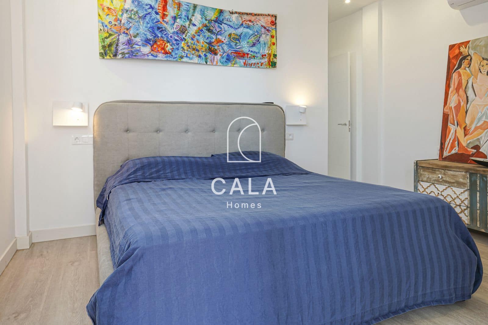 3 chambre Villa/Maison à vendre à Amarilla Golf avec piscine garage - 549 000 € (Ref: 8389955)