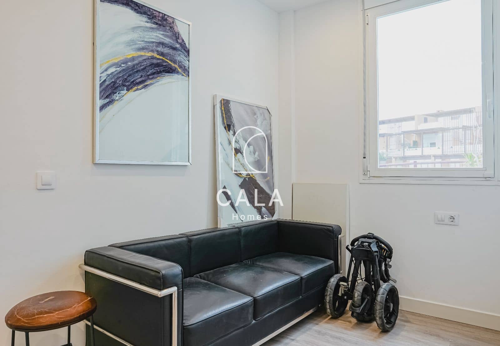 3 chambre Villa/Maison à vendre à Amarilla Golf avec piscine garage - 549 000 € (Ref: 8389955)