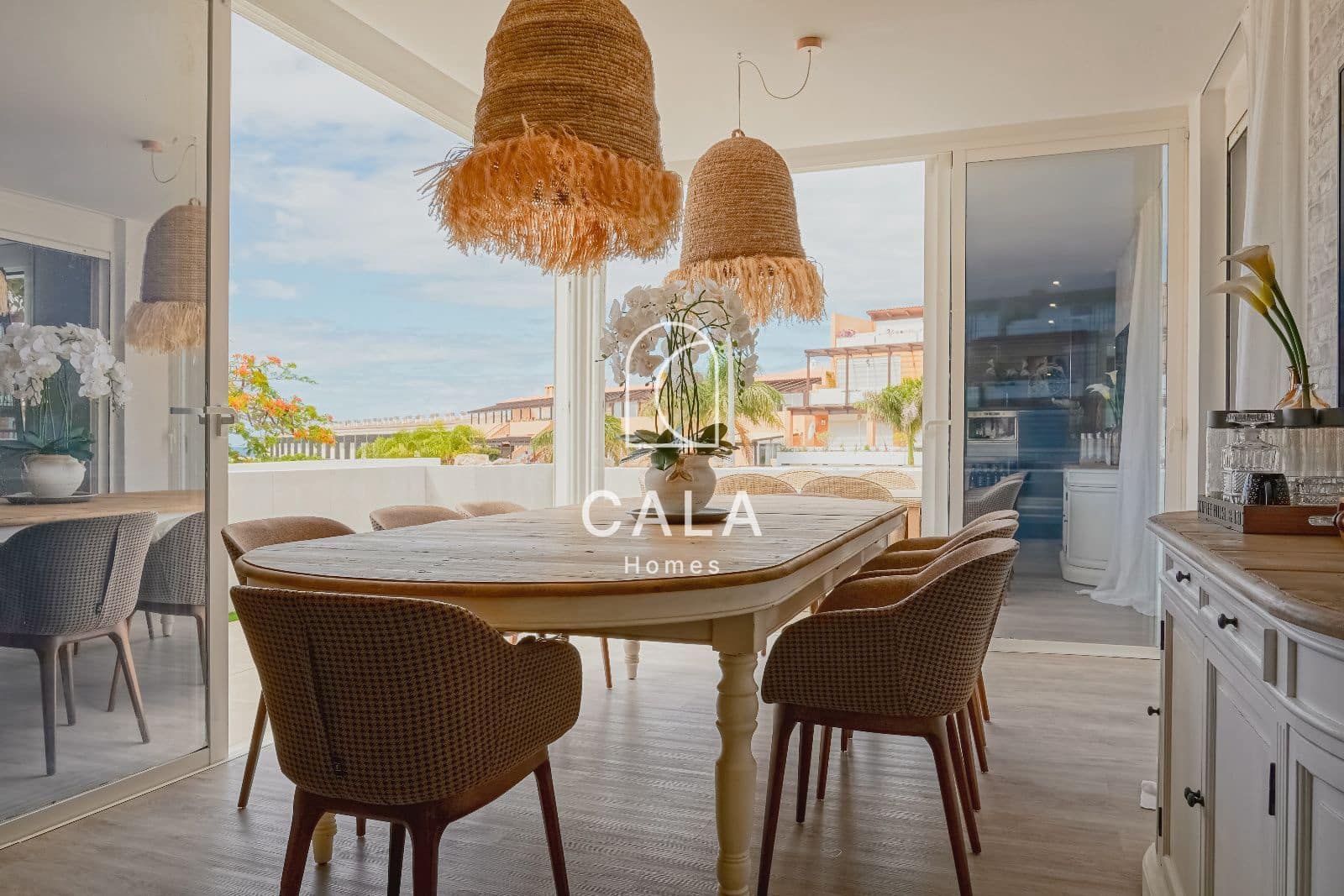 3 chambre Villa/Maison à vendre à Amarilla Golf avec piscine garage - 549 000 € (Ref: 8389955)