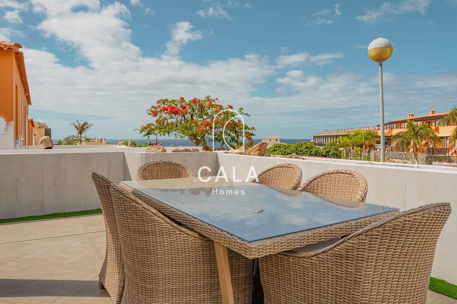 3 chambre Villa/Maison à vendre à Amarilla Golf avec piscine garage - 549 000 € (Ref: 8389955)