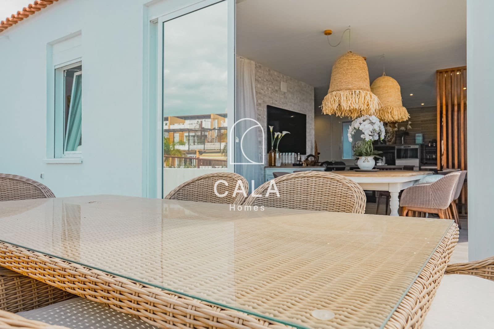 3 chambre Villa/Maison à vendre à Amarilla Golf avec piscine garage - 549 000 € (Ref: 8389955)