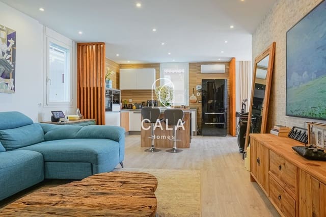 Chalet de 3 habitaciones en Amarilla Golf, San Miguel de Abona en venta con piscina garaje - 549.000 € (Ref: 8389955)