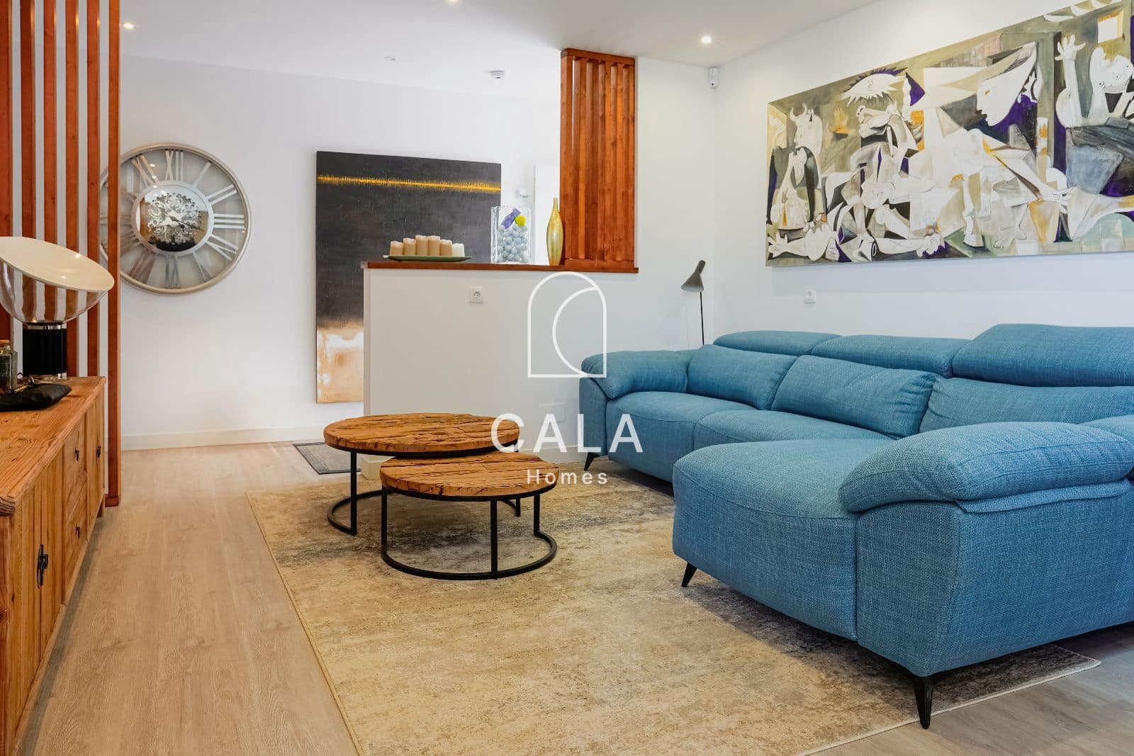 3 chambre Villa/Maison à vendre à Amarilla Golf avec piscine garage - 549 000 € (Ref: 8389955)