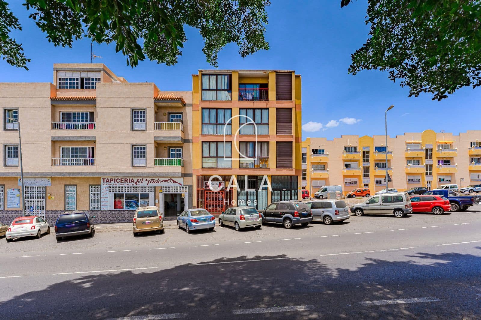 7 Zimmer Bar/Restaurant zu verkaufen in Guargacho - 1.700.000 € (Ref: 8433709)