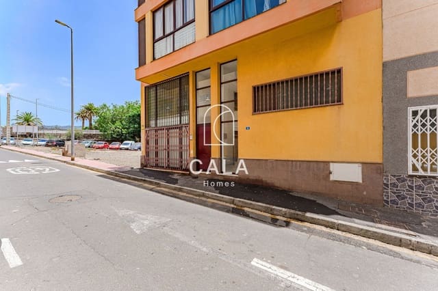 7 Zimmer Bar/Restaurant zu verkaufen in Guargacho - 1.700.000 € (Ref: 8433709)