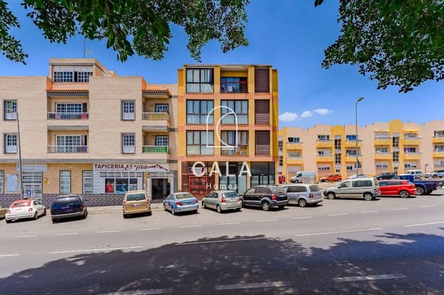 7 Zimmer Bar/Restaurant zu verkaufen in Guargacho - 1.700.000 € (Ref: 8433709)