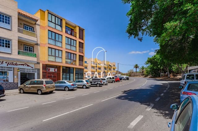 7 Zimmer Bar/Restaurant zu verkaufen in Guargacho - 1.700.000 € (Ref: 8433709)
