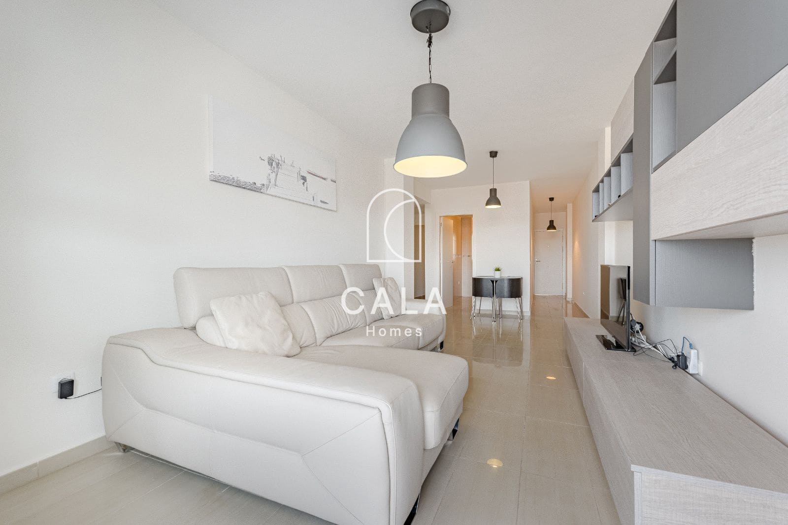 2 makuuhuone Asunto myytävänä paikassa Costa Adeje mukana uima-altaan 
autotalli - 329 000 € (Ref: 8439431)