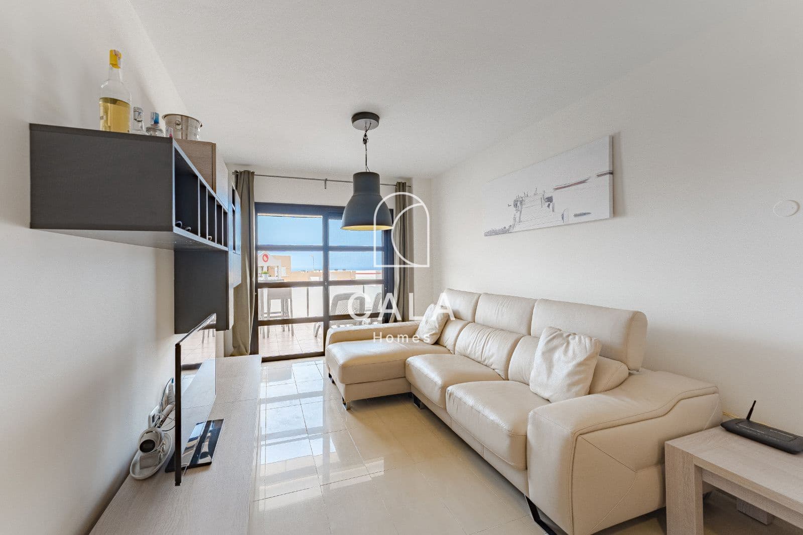 2 makuuhuone Asunto myytävänä paikassa Costa Adeje mukana uima-altaan 
autotalli - 329 000 € (Ref: 8439431)