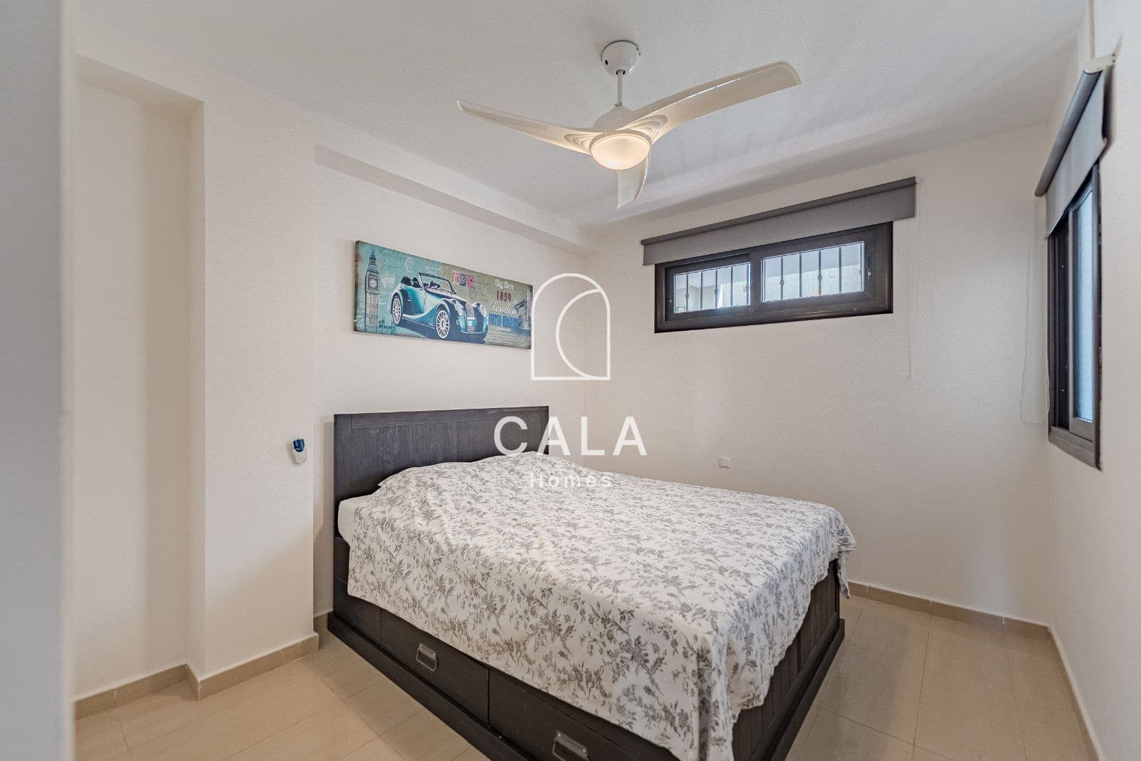 2 makuuhuone Asunto myytävänä paikassa Costa Adeje mukana uima-altaan 
autotalli - 329 000 € (Ref: 8439431)