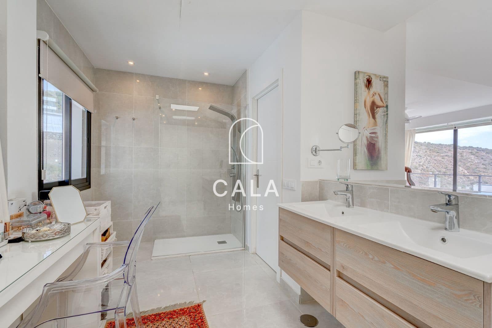 5 chambre Villa/Maison à vendre à Costa Adeje avec piscine garage - 1 800 000 € (Ref: 8439970)