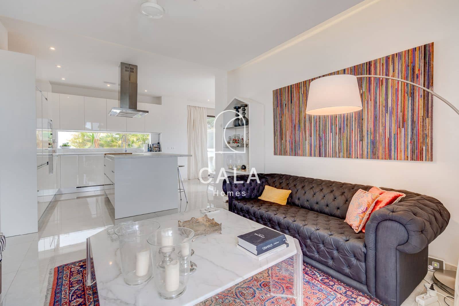 5 chambre Villa/Maison à vendre à Costa Adeje avec piscine garage - 1 800 000 € (Ref: 8439970)