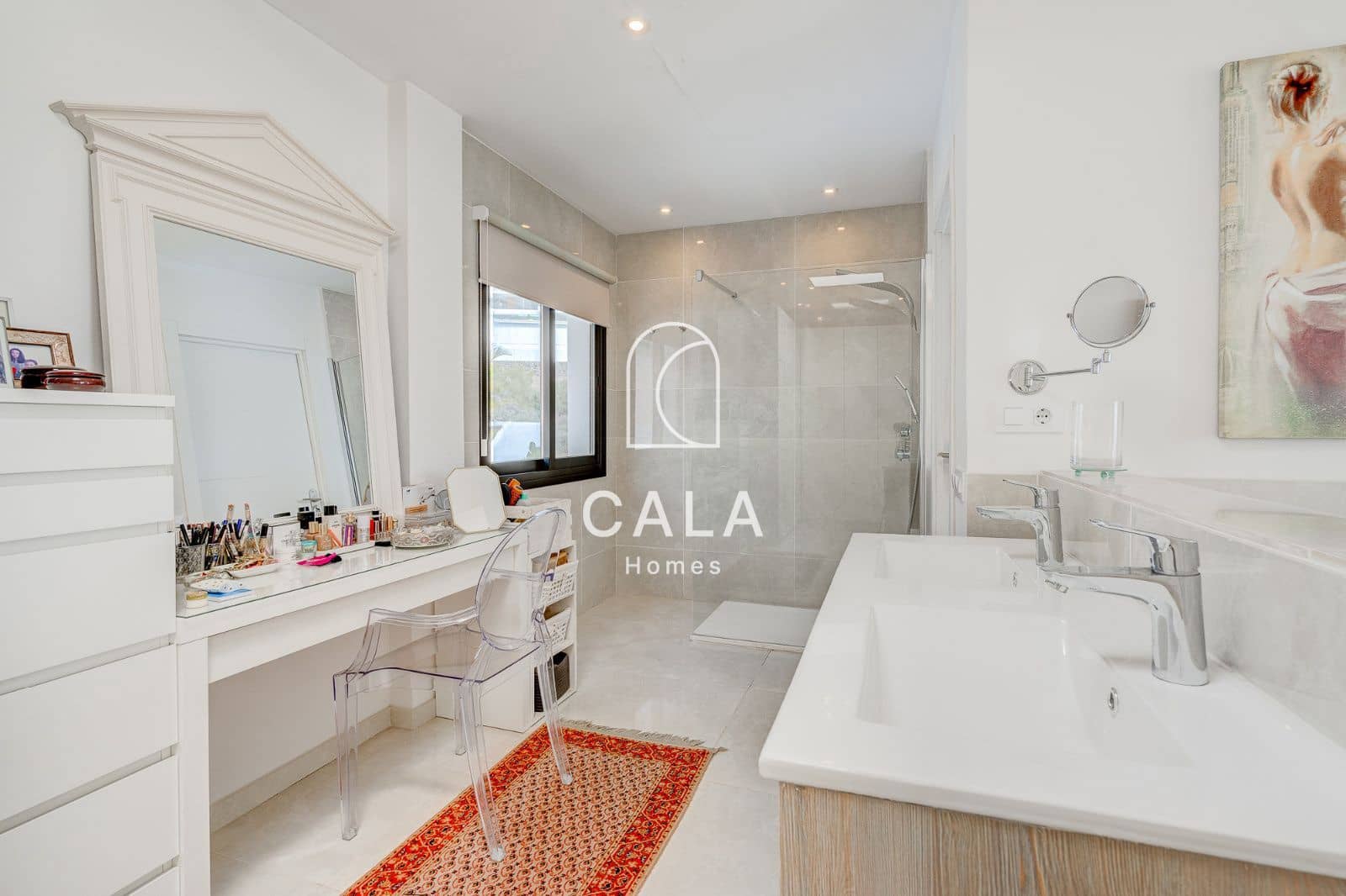 5 chambre Villa/Maison à vendre à Costa Adeje avec piscine garage - 1 800 000 € (Ref: 8439970)