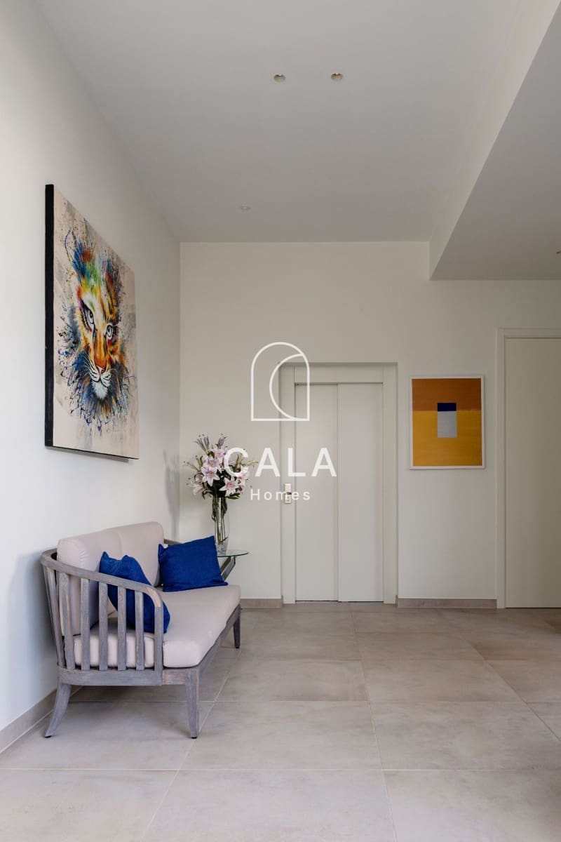 5 quarto Moradia para venda em Guia de Isora com piscina garagem - 3 500 000 € (Ref: 8479999)