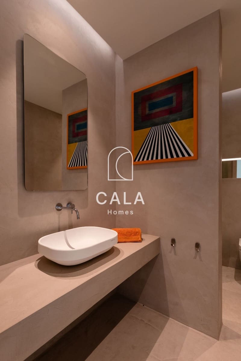 5 quarto Moradia para venda em Guia de Isora com piscina garagem - 3 500 000 € (Ref: 8479999)