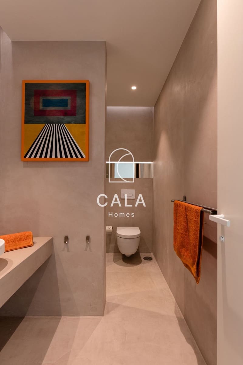 5 quarto Moradia para venda em Guia de Isora com piscina garagem - 3 500 000 € (Ref: 8479999)