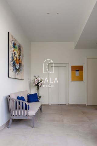 5 quarto Moradia para venda em Guía de Isora com piscina garagem - 3 500 000 € (Ref: 8479999)