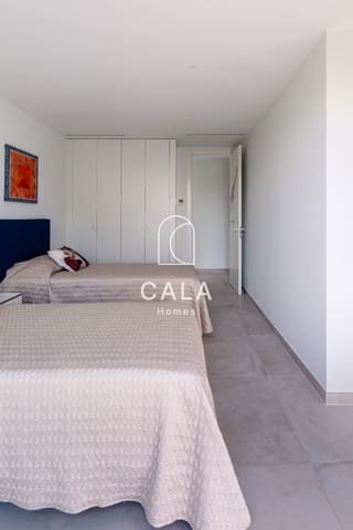 5 quarto Moradia para venda em Guía de Isora com piscina garagem - 3 500 000 € (Ref: 8479999)