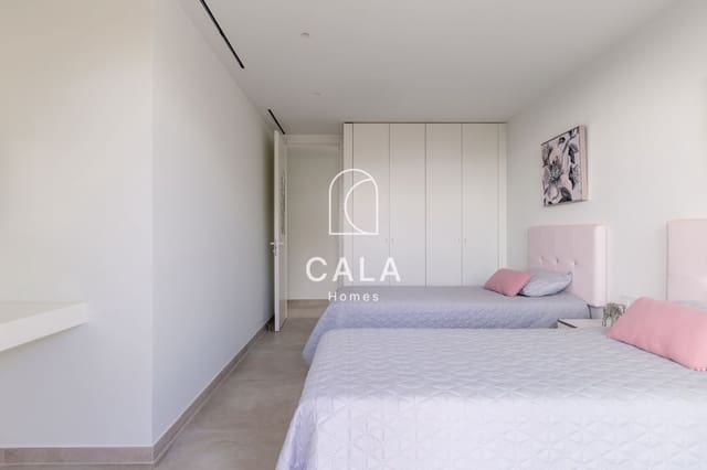5 quarto Moradia para venda em Guía de Isora com piscina garagem - 3 500 000 € (Ref: 8479999)