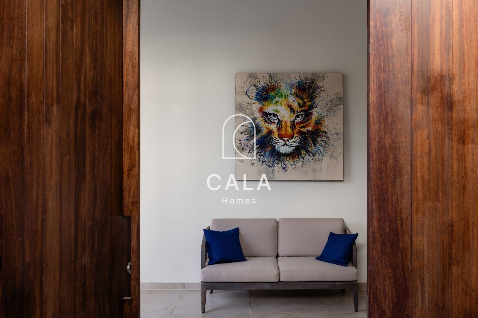 5 quarto Moradia para venda em Guia de Isora com piscina garagem - 3 500 000 € (Ref: 8479999)