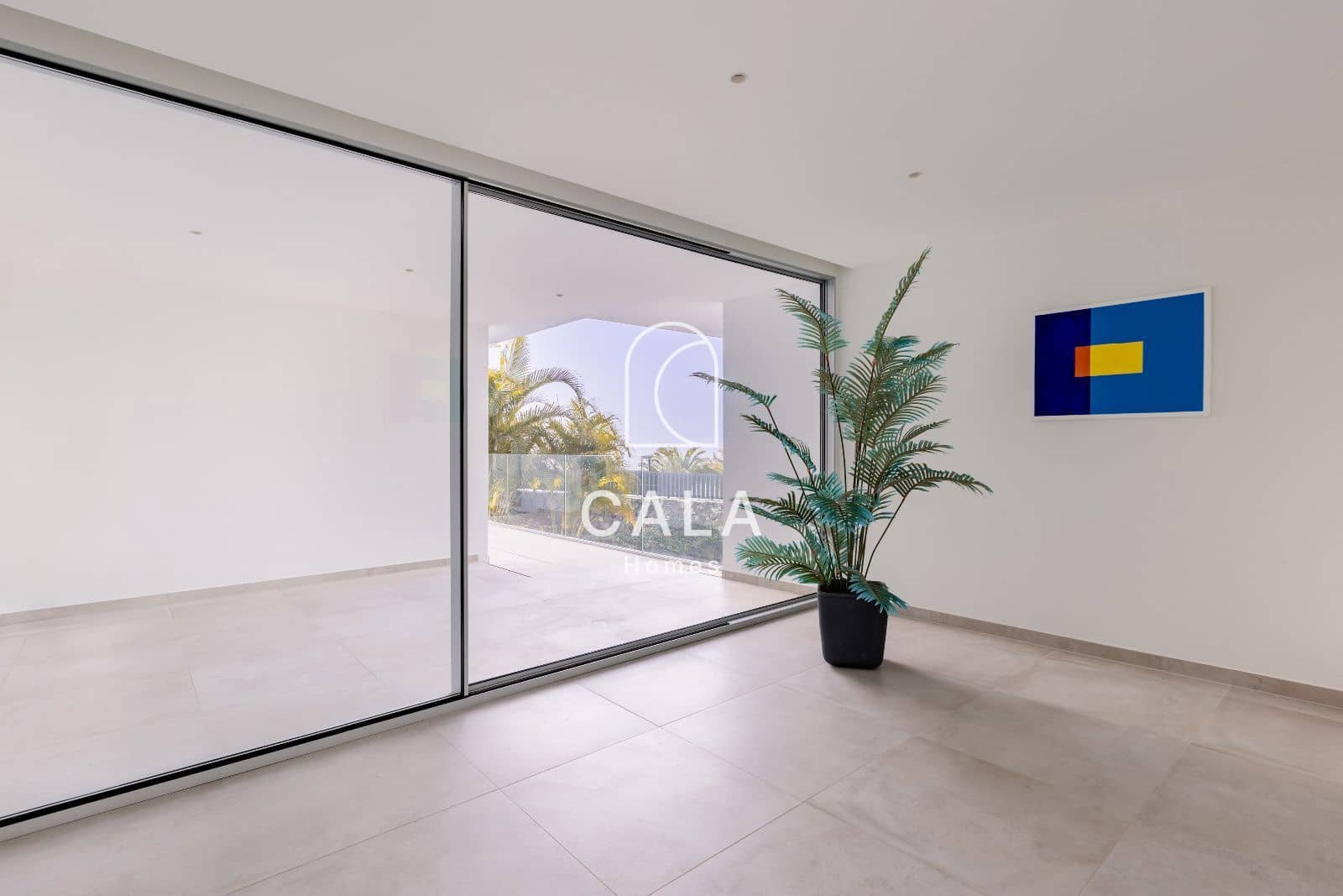 5 quarto Moradia para venda em Guia de Isora com piscina garagem - 3 500 000 € (Ref: 8479999)