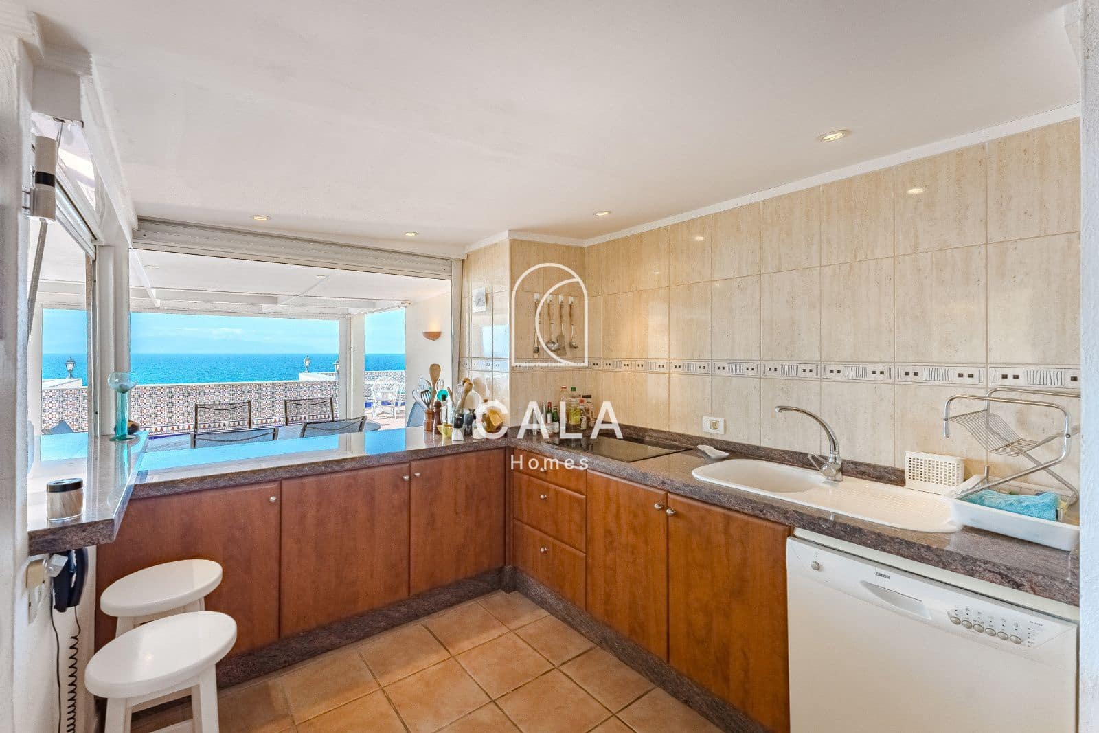 2 soverom Penthouse til salgs i Callao Salvaje - € 990 000 (Ref: 8589935)