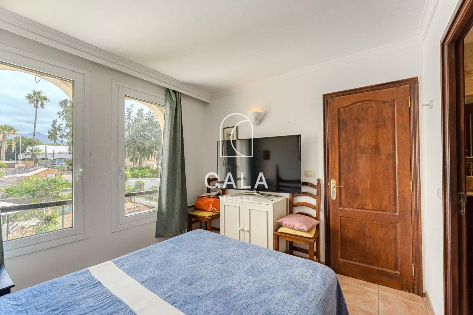 2 soverom Penthouse til salgs i Callao Salvaje - € 990 000 (Ref: 8589935)