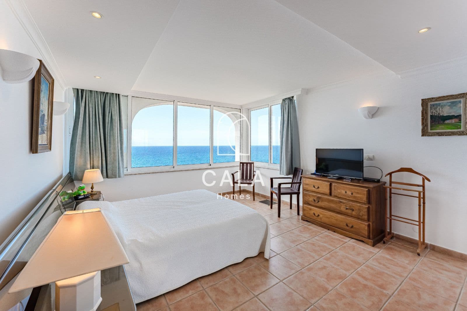 2 soverom Penthouse til salgs i Callao Salvaje - € 990 000 (Ref: 8589935)