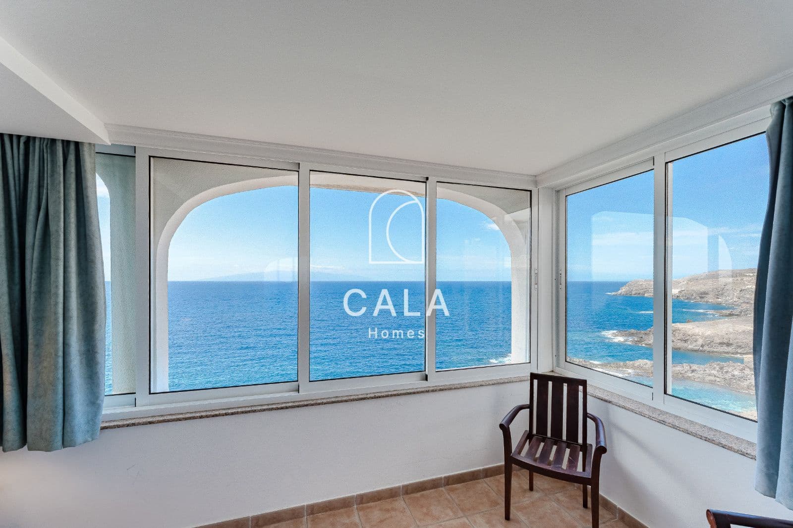 2 soverom Penthouse til salgs i Callao Salvaje - € 990 000 (Ref: 8589935)