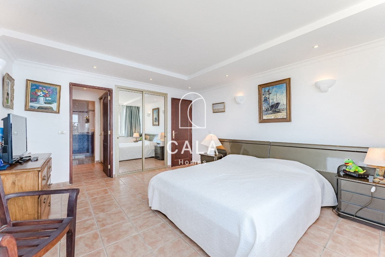 2 soverom Penthouse til salgs i Callao Salvaje - € 990 000 (Ref: 8589935)