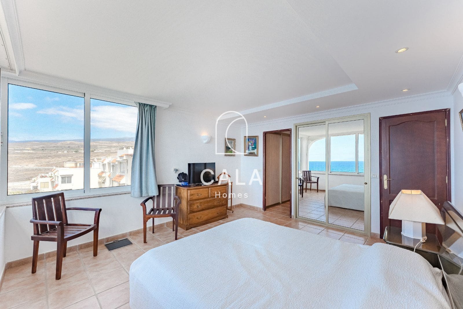 2 soverom Penthouse til salgs i Callao Salvaje - € 990 000 (Ref: 8589935)