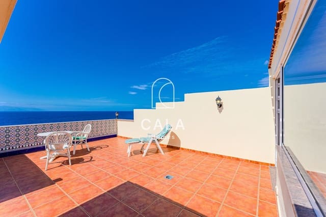 2 soverom Penthouse til salgs i Callao Salvaje, Adeje - € 990 000 (Ref: 8589935)