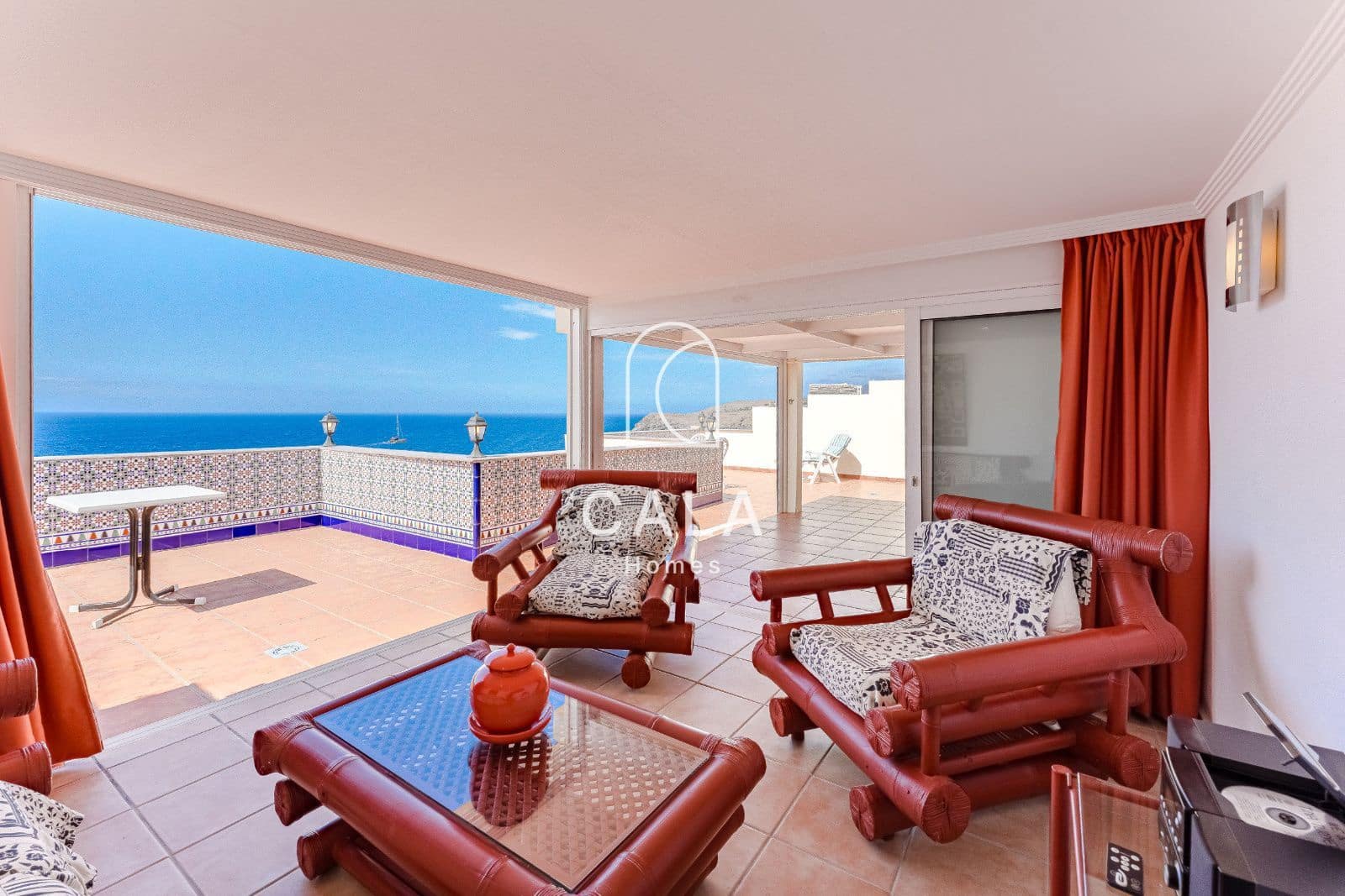 2 soverom Penthouse til salgs i Callao Salvaje - € 990 000 (Ref: 8589935)