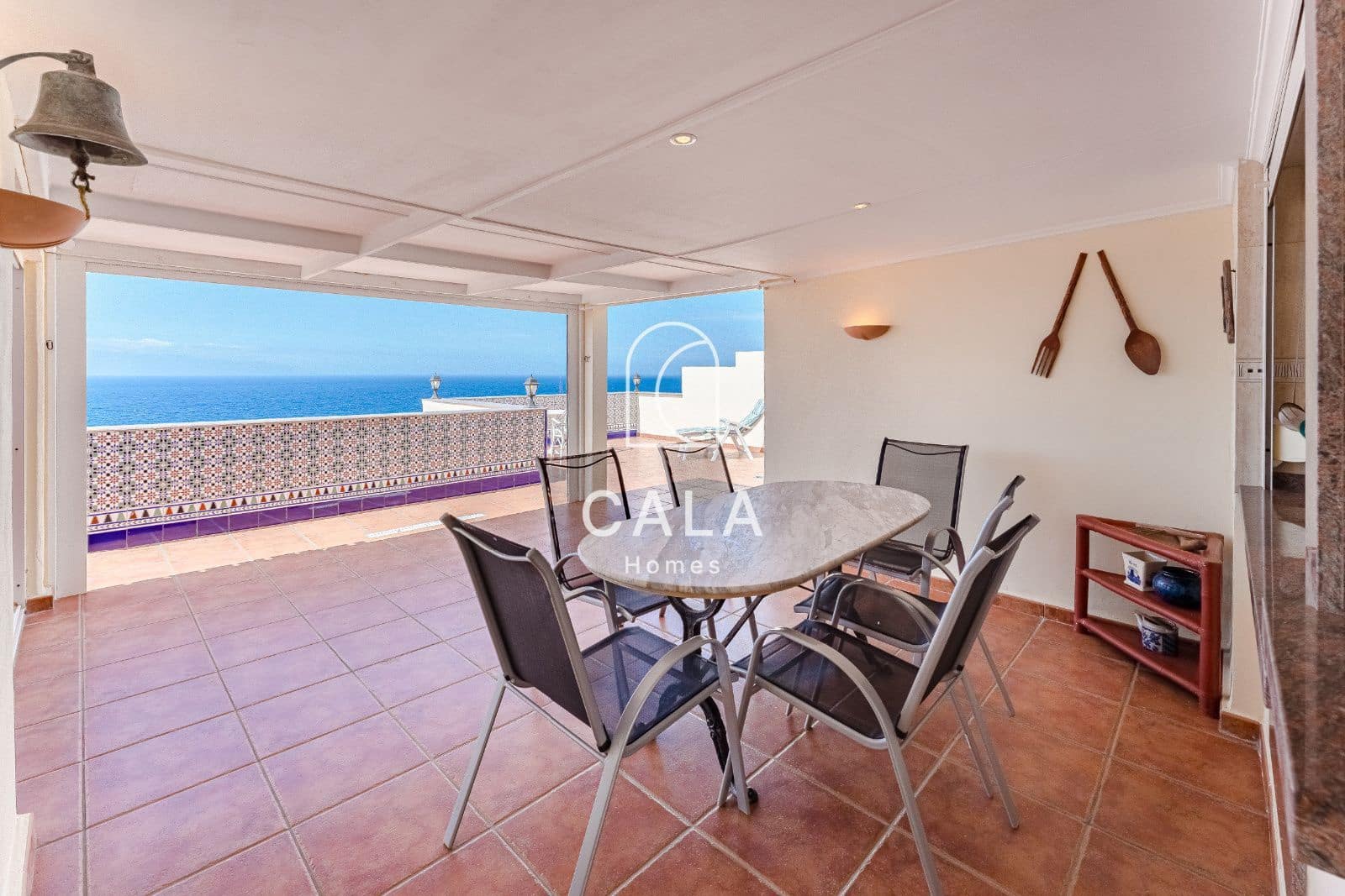 2 soverom Penthouse til salgs i Callao Salvaje - € 990 000 (Ref: 8589935)