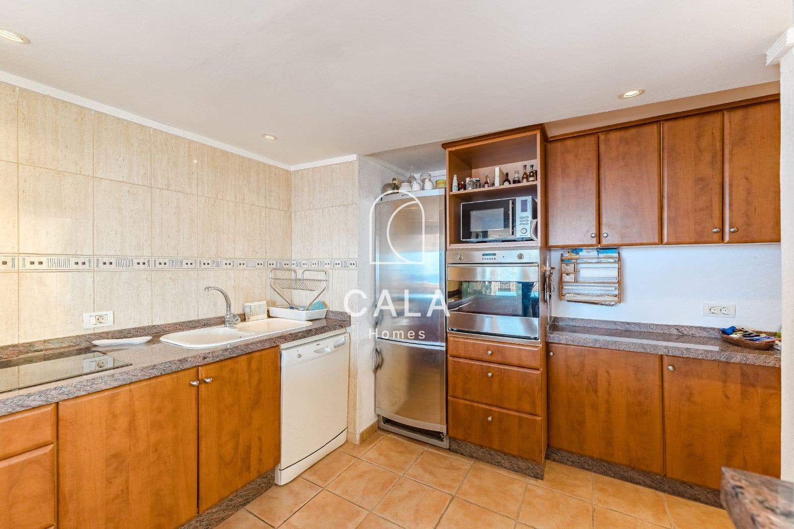 2 soverom Penthouse til salgs i Callao Salvaje - € 990 000 (Ref: 8589935)