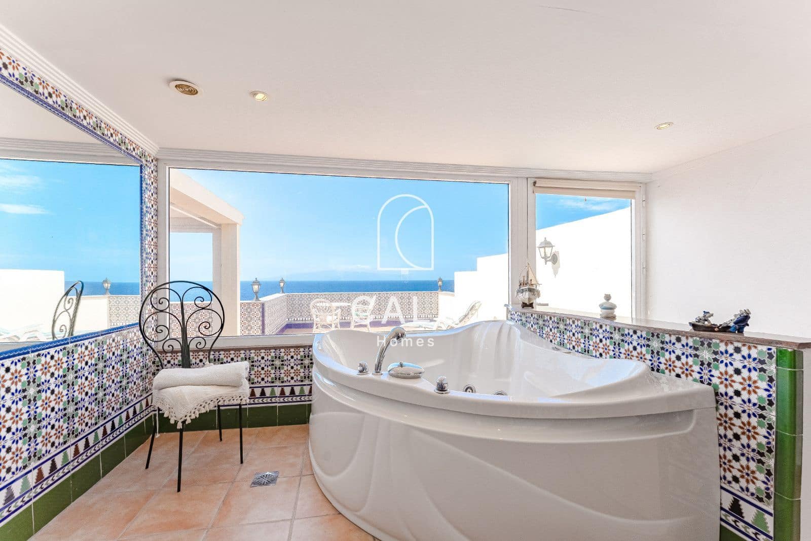 2 soverom Penthouse til salgs i Callao Salvaje - € 990 000 (Ref: 8589935)