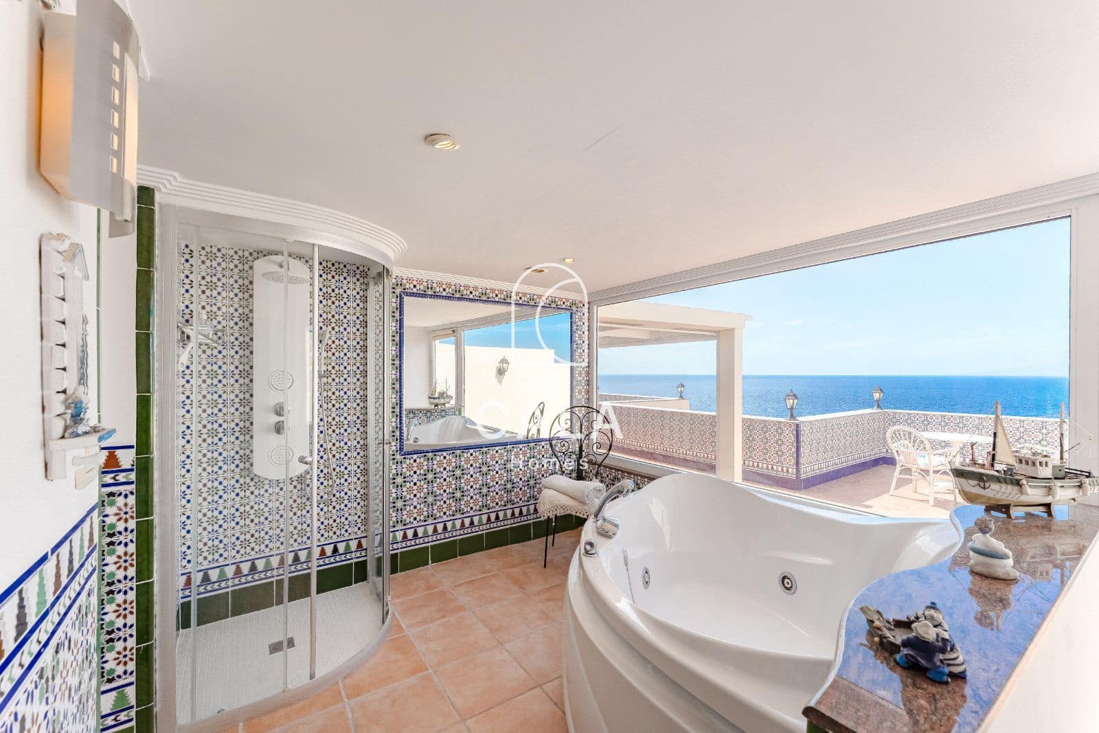 2 soverom Penthouse til salgs i Callao Salvaje - € 990 000 (Ref: 8589935)