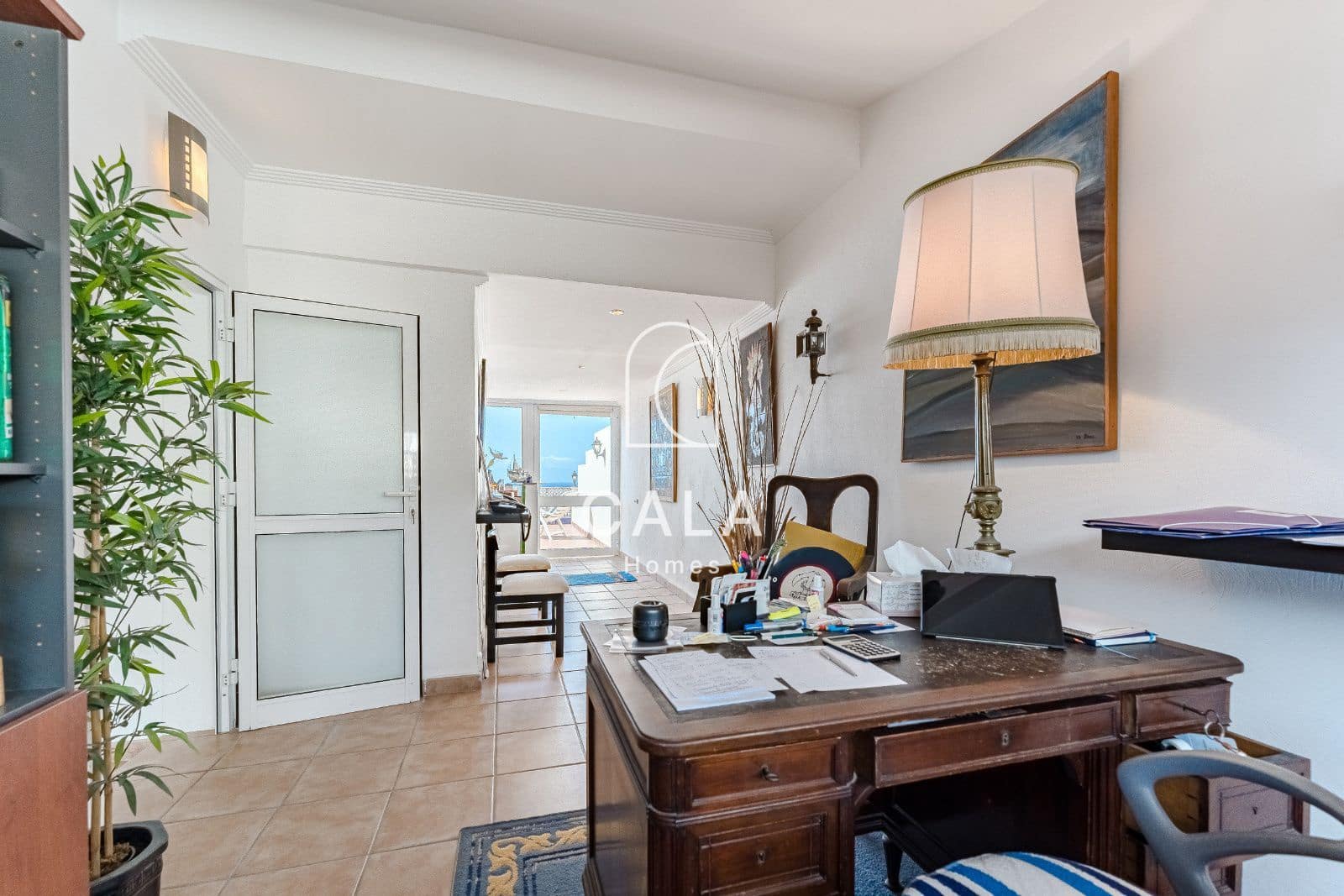 2 soverom Penthouse til salgs i Callao Salvaje - € 990 000 (Ref: 8589935)