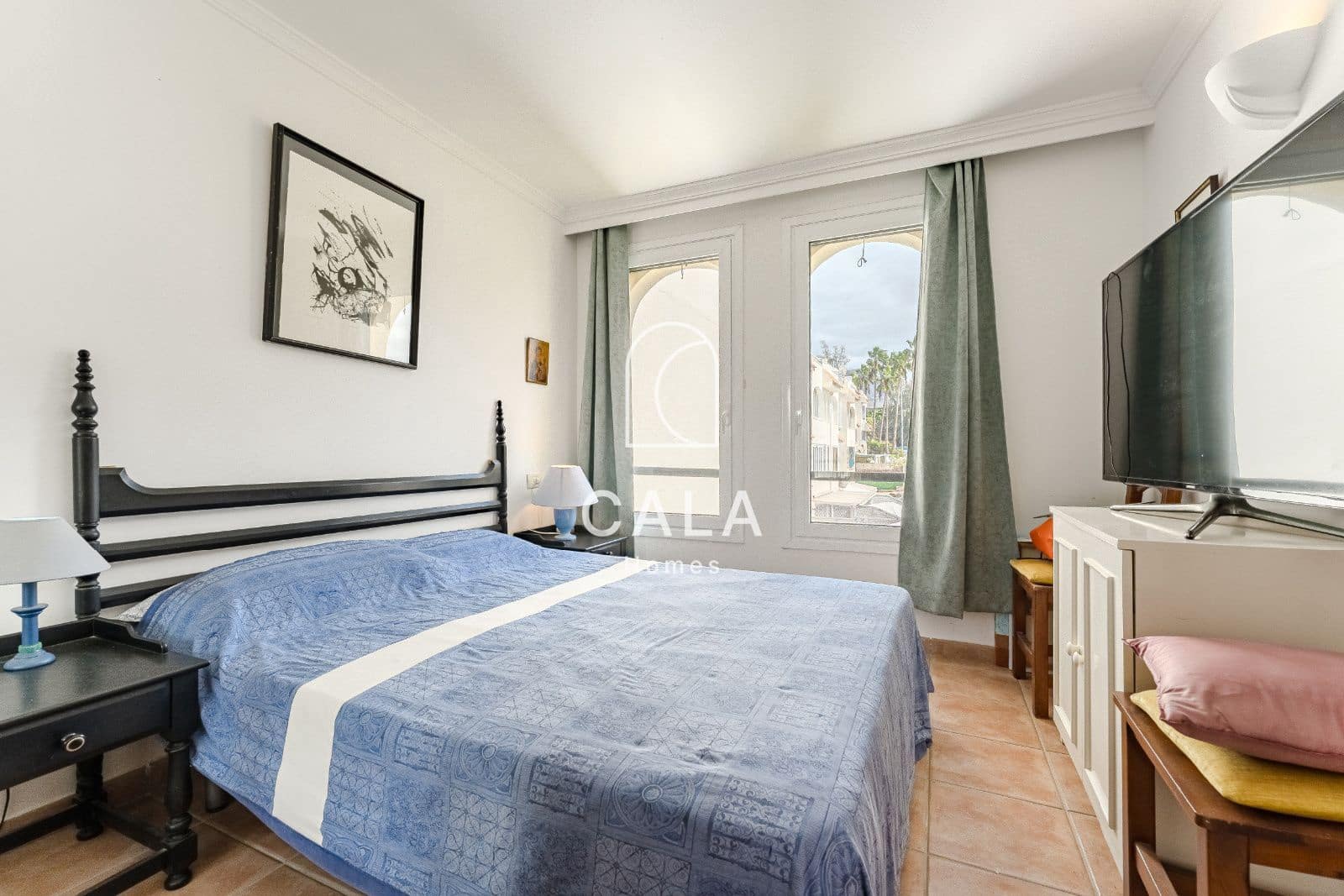 2 soverom Penthouse til salgs i Callao Salvaje - € 990 000 (Ref: 8589935)