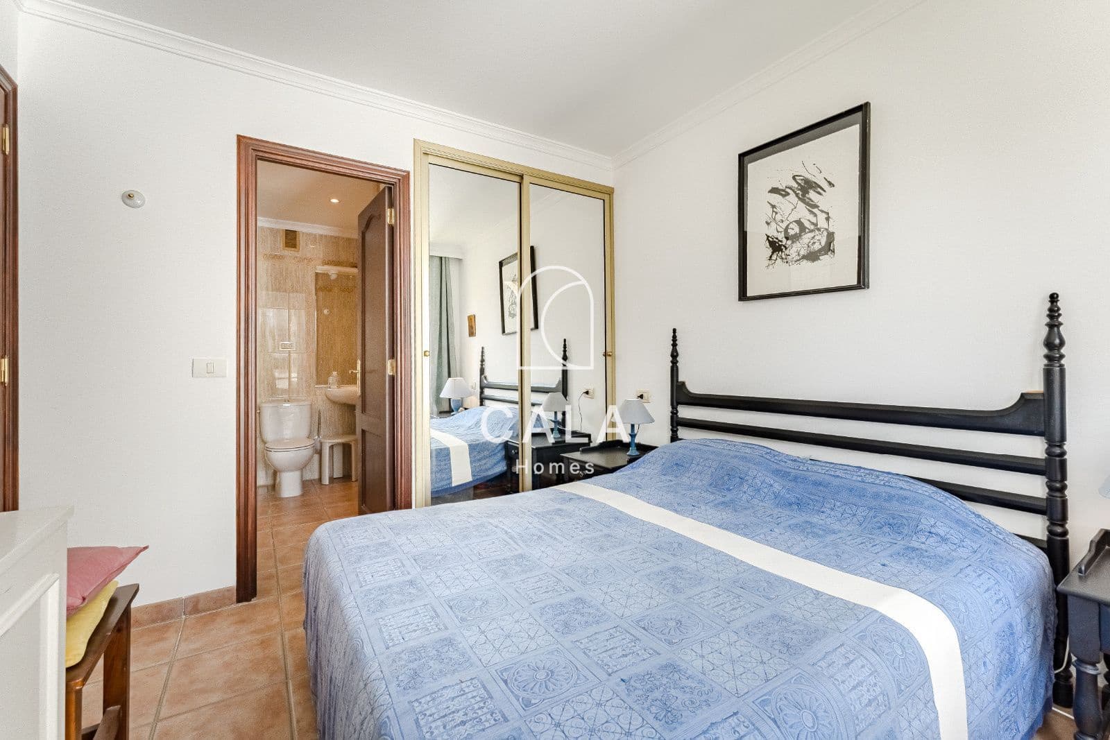 2 soverom Penthouse til salgs i Callao Salvaje - € 990 000 (Ref: 8589935)