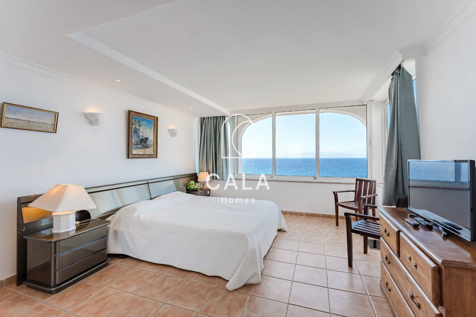 2 soverom Penthouse til salgs i Callao Salvaje - € 990 000 (Ref: 8589935)