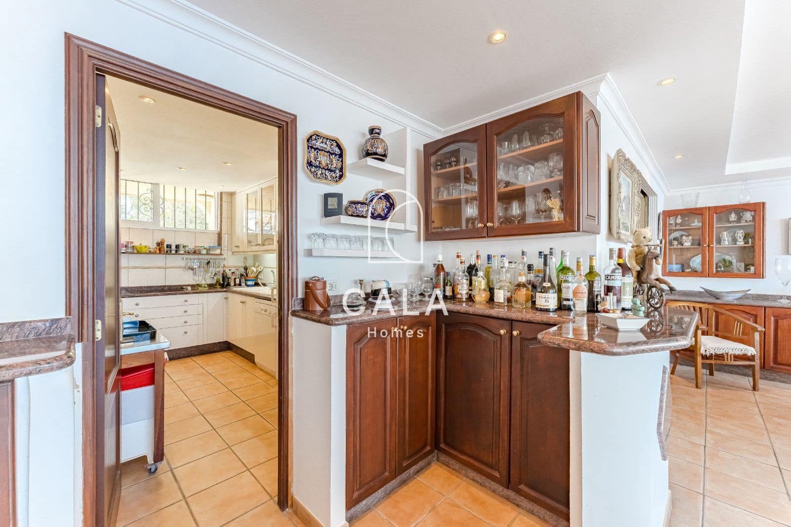 2 soverom Penthouse til salgs i Callao Salvaje - € 990 000 (Ref: 8589935)