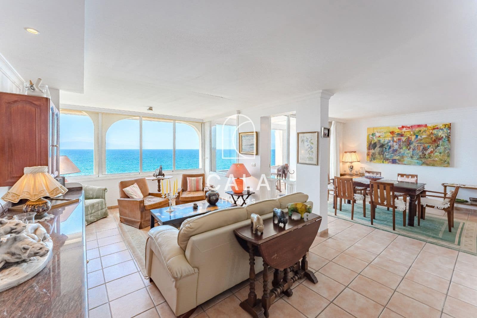 2 soverom Penthouse til salgs i Callao Salvaje - € 990 000 (Ref: 8589935)